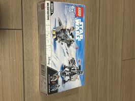LEGO Star Wars Microfighters 75298 NEUF