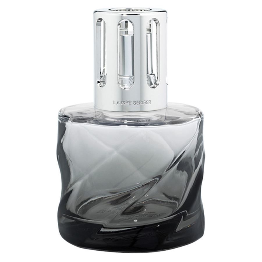 Diffusori di oli essenziali: Lampe Berger Set Spirale Schwarz, Duft – Nuovo e nell'imballaggio originale da Wettingen venduto da Swala 2