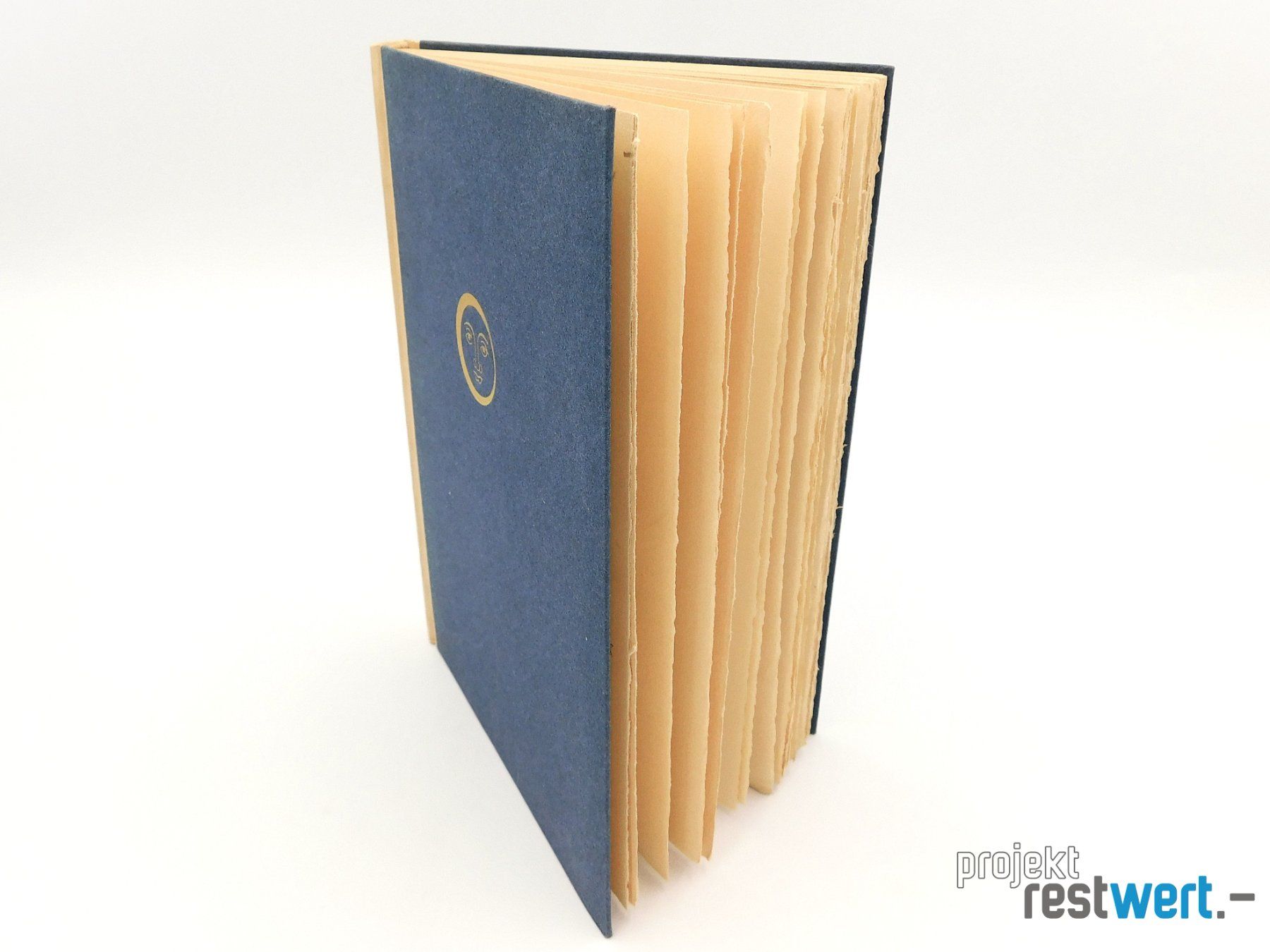 Libri: Bilderbuch ohne Bilder – Usato da Bülach venduto da restwert_buelach 4