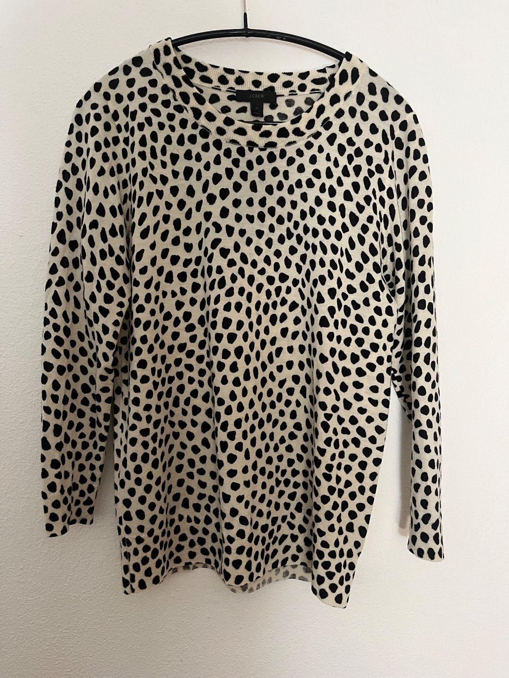 Pullover & Sweatshirts: Pullover 100% merino – Gebraucht aus Cully von FranVey