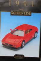 MIRA Katalog 1:18 etc. von 1991