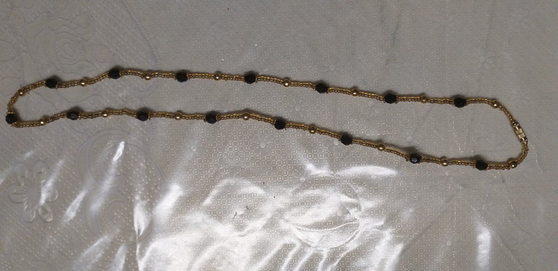 Ketten: Halskette/kette /necklace/malai – Neu (gemäss Beschreibung) aus Bern von mahilini 2