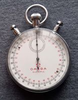Stoppuhr Omega Olympic