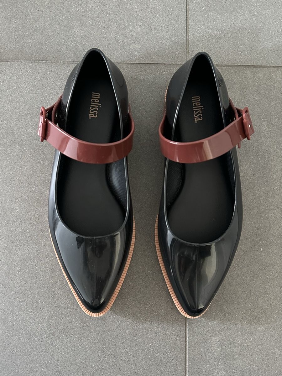 Scarpe da donna: Melissa Mary Jane ballerinas – Nuovo (secondo la descrizione) da Zürich venduto da son_9rqk