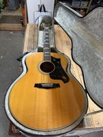 Gitarre Ibanez J-540 Jumbo