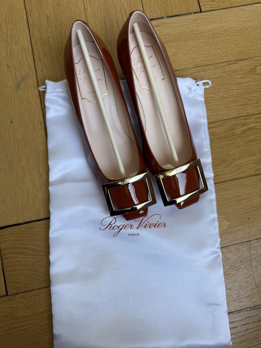 Scarpe da donna: Shoes – Nuovo (secondo la descrizione) da Genève venduto da ole_7sml 1