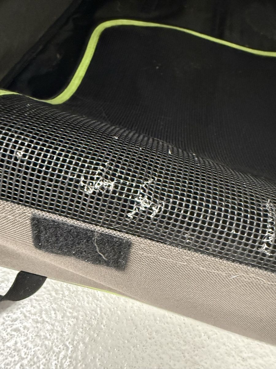 Cucce & Letti: Transportbox Hund Katze faltbar  – Usato da Hüttwilen venduto da sar_8gj7 3