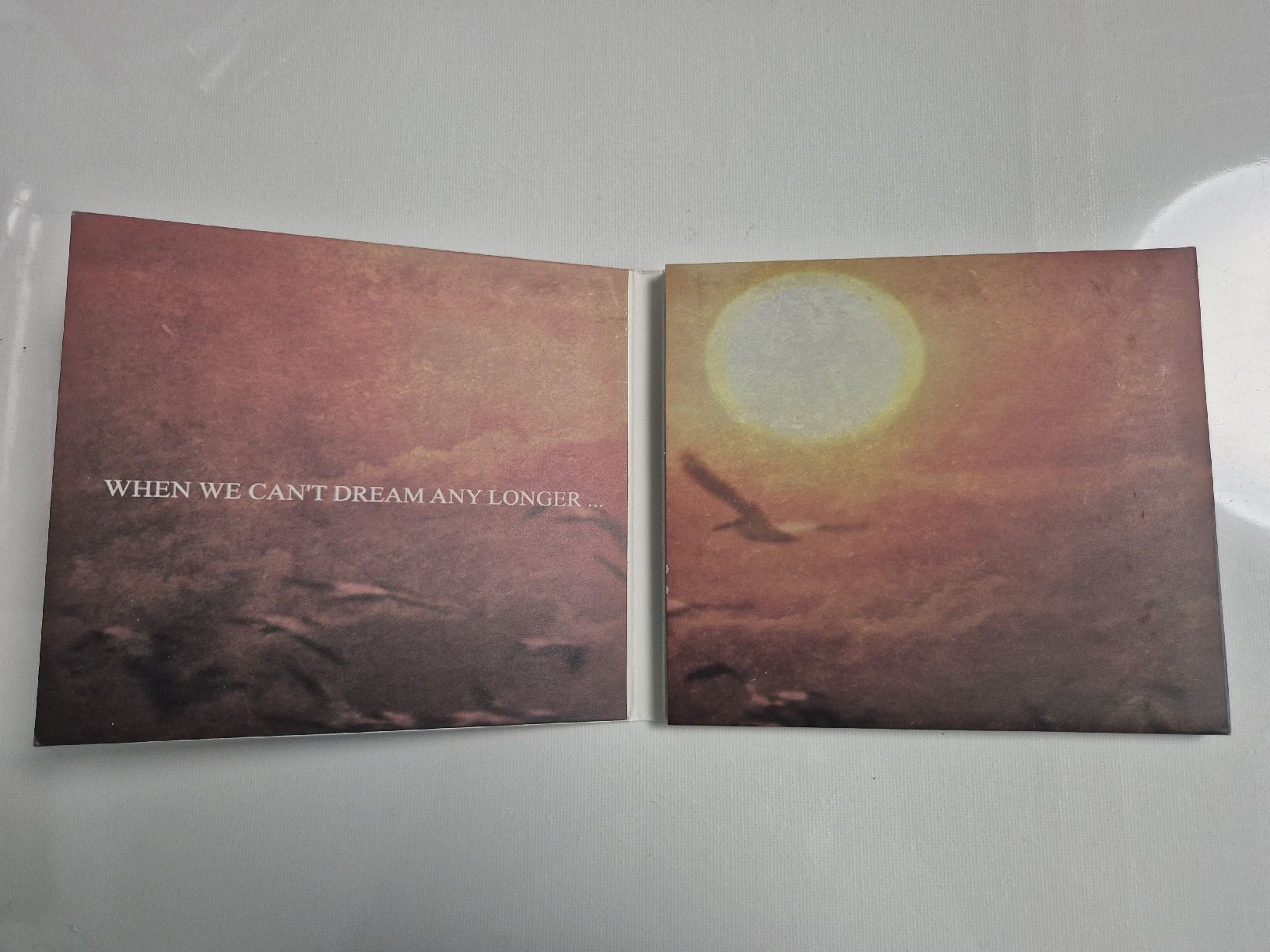 CDs: Heretoir  - The Circle  - CD – Neuf (Voir description) à Uster par newwave0 2