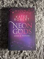 Neon Gods, Eros x Psyche