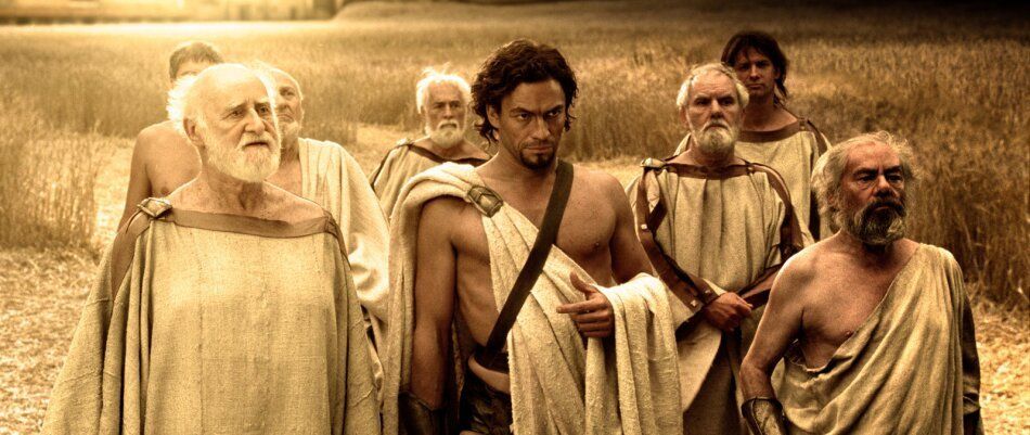 Tutti i DVDs: 300 [Blu-ray] – Nuovo (secondo la descrizione) da Laupen ZH venduto da Moviesammler 6