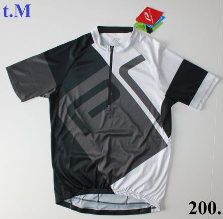 Protective P t-shirt vélo hommes/Velotrikot Herren t.M  NEU!