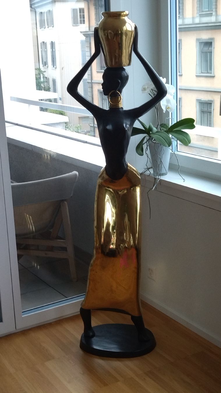 Sculture & Statue: Grosse Hagenauer Bronze – Usato da Zürich venduto da Top-Deal-Schweiz 2