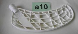 10 Unihockey Kellen V1 Medium,weiss,Left