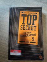 Robert Muchamore - Top Secret Die Neue Generation 5