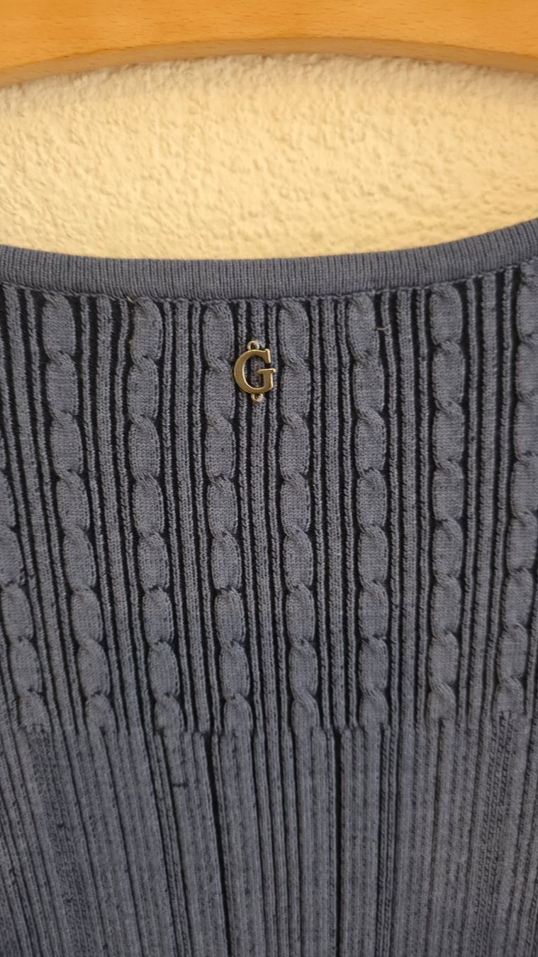 Guess Vestiti: Guess Strickkleid – Usato da Wängi venduto da Maelstrom 3