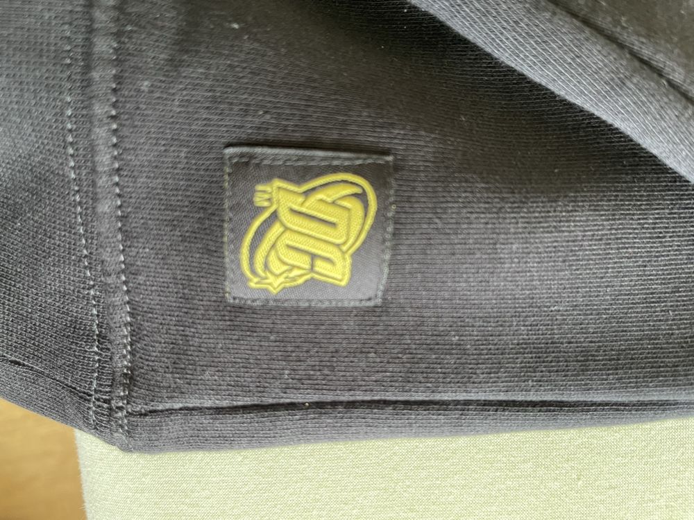 Maglioni & Felpe: Batman Ünkut & DC Comics Pulli, sehr selten! – Nuovo e nell'imballaggio originale da Horw venduto da ariezze 2