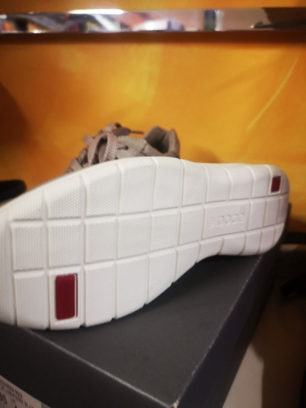 Ecco Damenschuhe: Ecco – Neu und originalverpackt aus Möhlin von Highwaytom 1