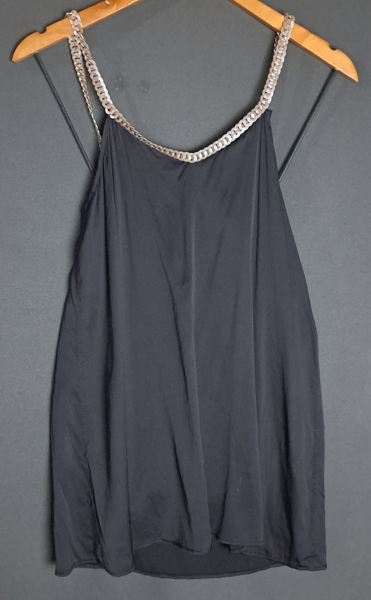 Celine Camicette: Celine Elegant Silk Blouse – Nuovo (secondo la descrizione) da St.Josefen venduto da lop_lh8d 1