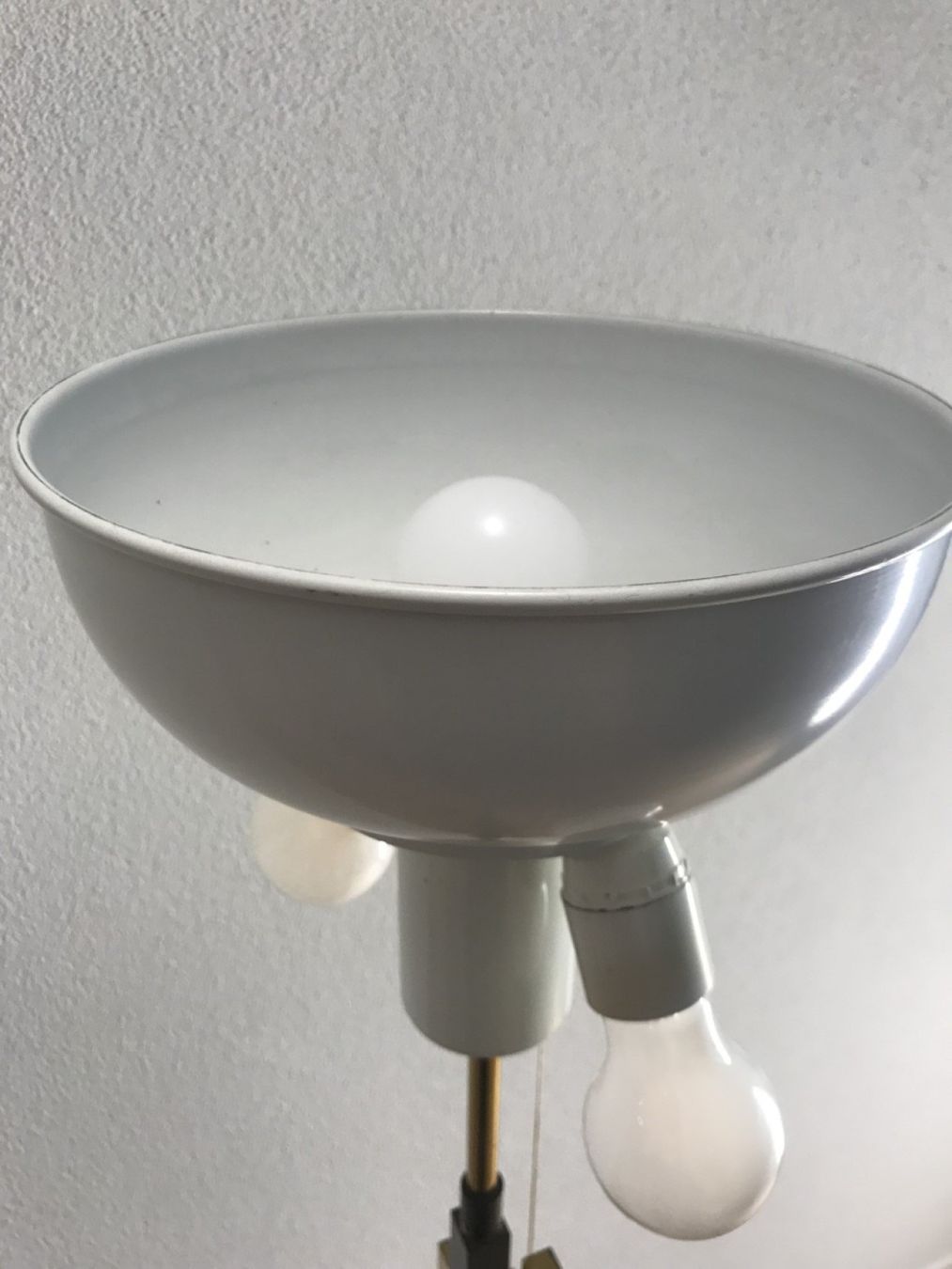 Lampade: Design Stehleuchte von Willy Rizzo oder im Stil von, 70er – Usato da Gersau venduto da pd-design-and-art 9