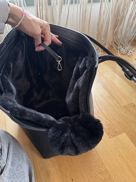 Borse: Hundetragetasche echt Leder – Usato da Winkel venduto da mamamia6162 1