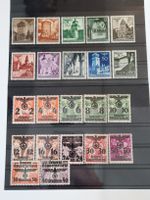 Deutsches Reich Generalgouvernement Briefmarken POSTFRISCH