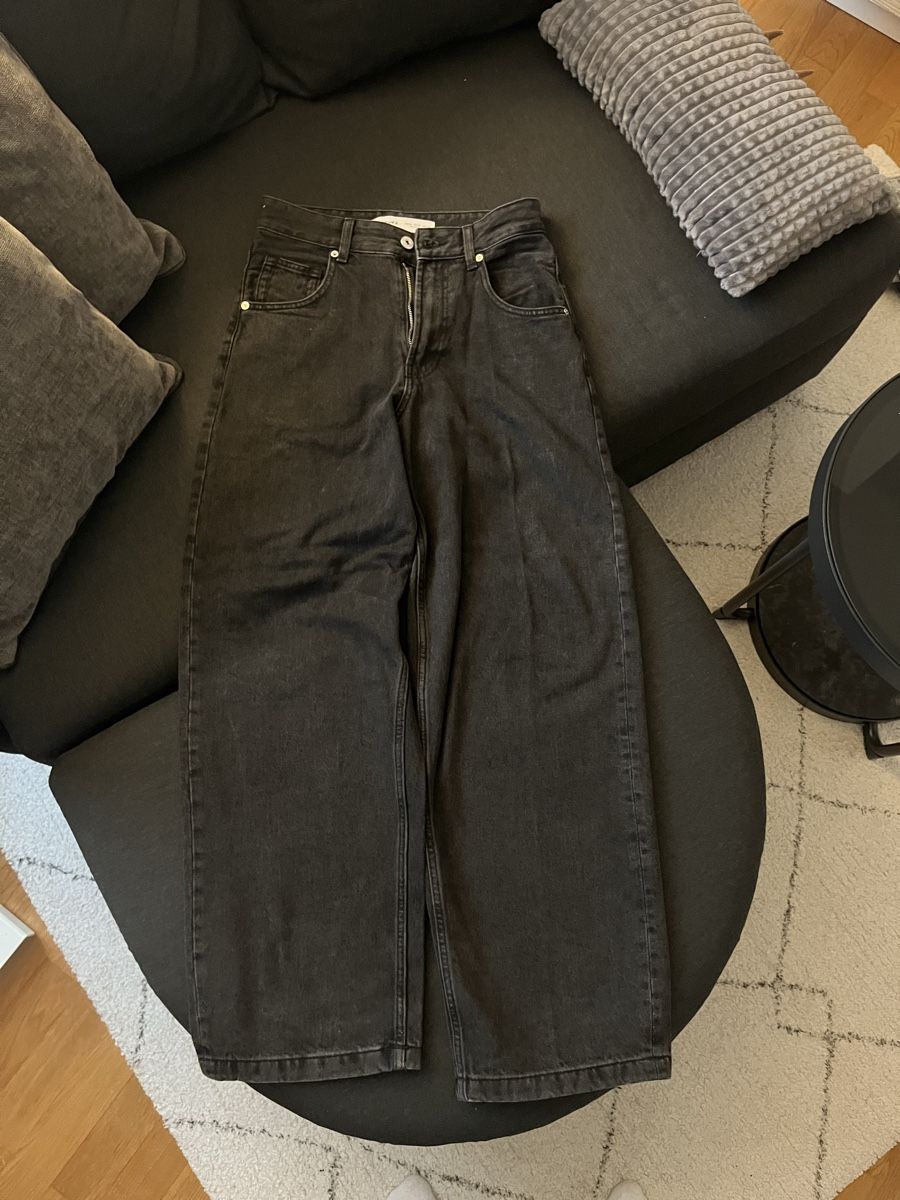 Bershka Jeans: Bershka Jeans – Nuovo e nell'imballaggio originale da Baden venduto da Car_lio09