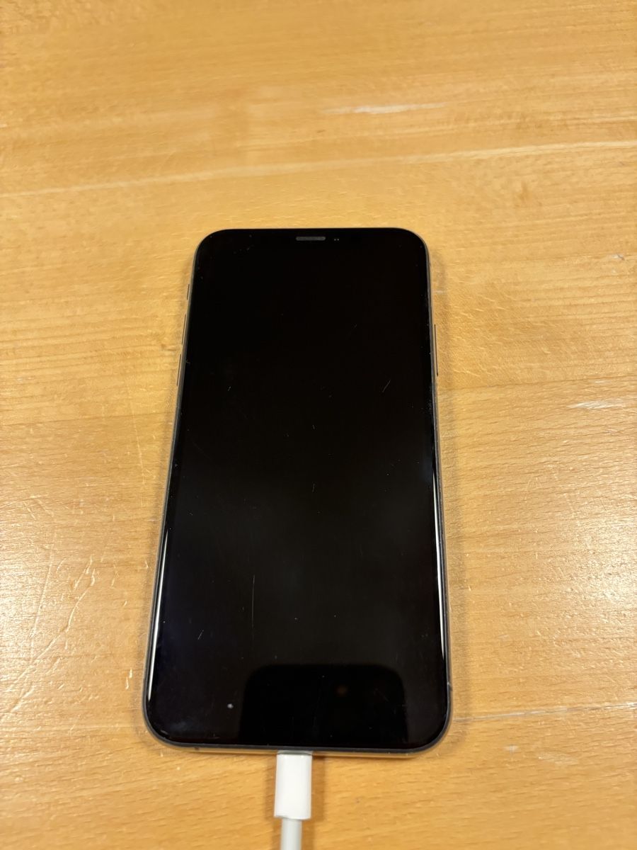 Apple Telefoni cellulari / Smartphones: Iphone XS / 64GB / schwarz – Usato da Landquart venduto da JanC91