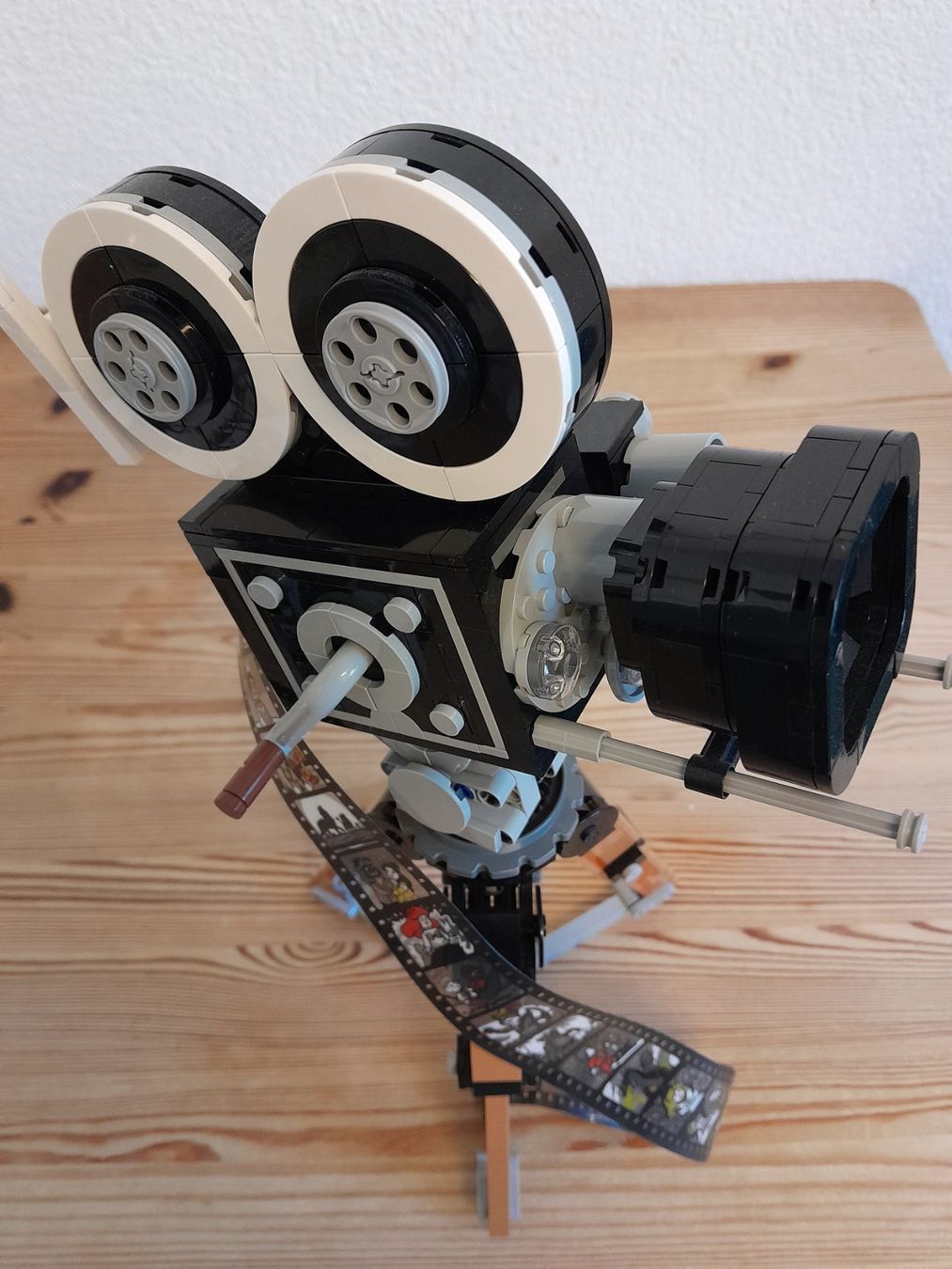 Lego Kit di costruzioni: Lego Disney Kamera – Usato da Allschwil venduto da Spirity 2