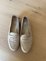 Wildleder Loafer Truman‘s