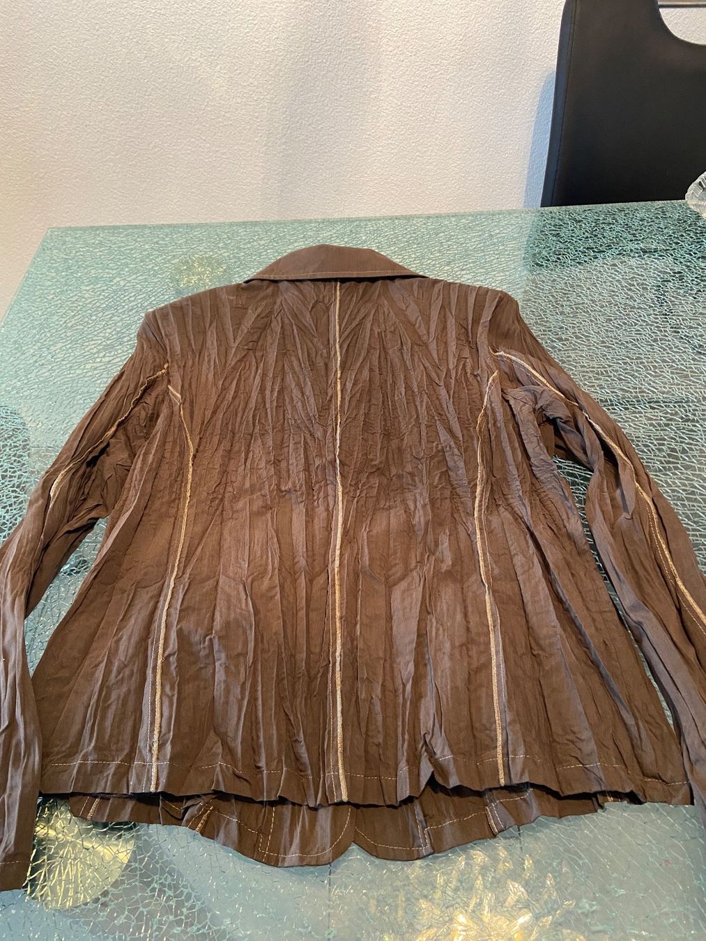 Bonita Camicette: Neue Bonita Bluse – Nuovo (secondo la descrizione) da Oftringen venduto da andrax 3