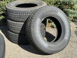 Goodyear Wrangler Reifen LT275/70R17 neu (Jahrgang 2004)