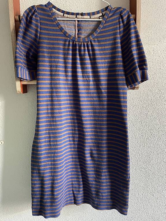 Vestiti: Kleid Noa Noa – Usato da Bern venduto da Sandra_Ce