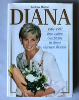 DIANA: Ihre wahre Geschichte in ihren eigenen Worten