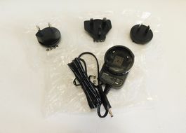 DISC Turnmax Adaptor