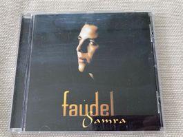 CD, Faudel, Samra,  Rai,  Algerien