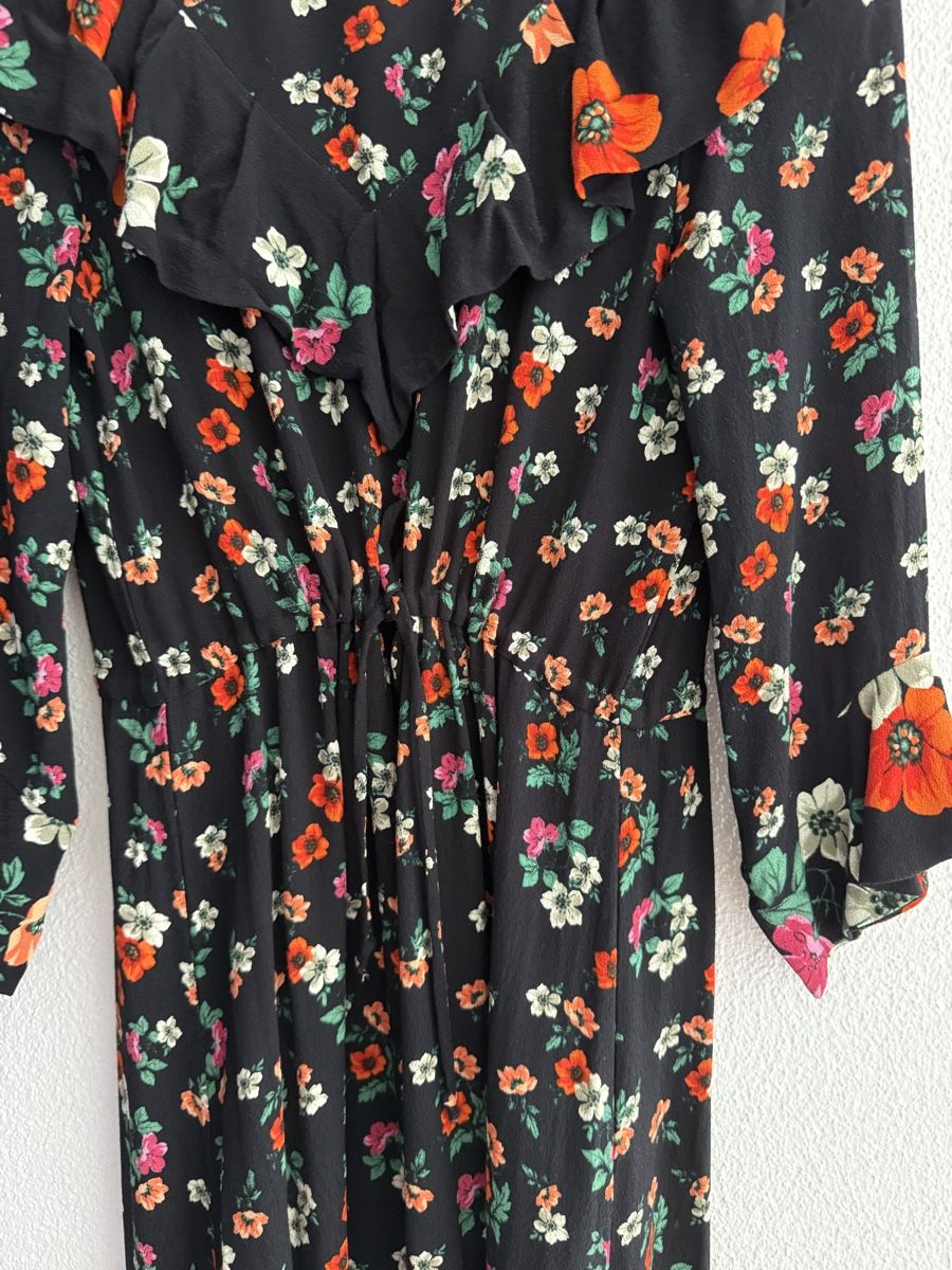 Maje Vestiti: MAJE Kleid – Usato da Egg b. Zürich venduto da sanaxenia 2
