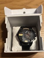 Diesel Herrenuhr Quarz