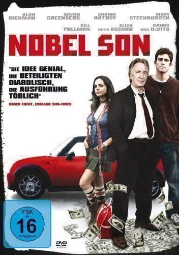 Spiele: Nobel Son – Gebraucht aus Dübendorf von kb86_MOVIE