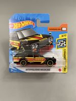 Hot Wheels Datsun Bluebird Wagon (510) - Seltenes Modell!