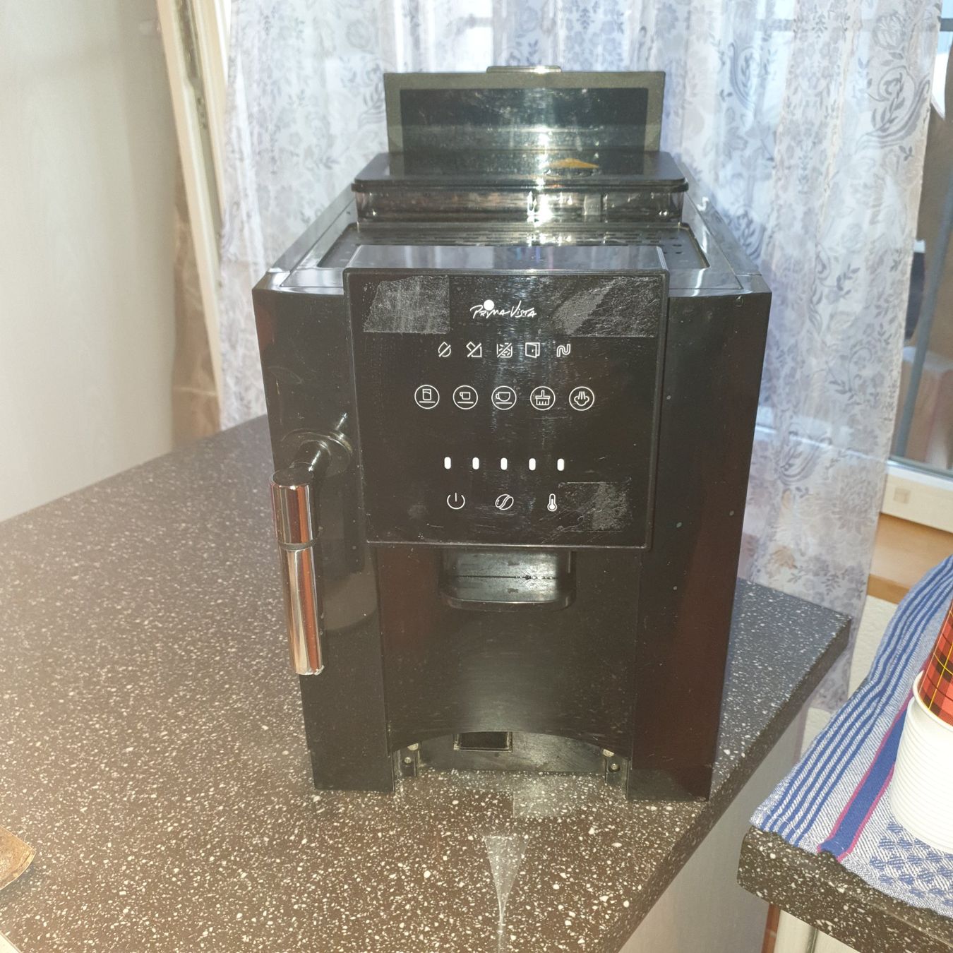 Macchine per caffè & Macchine per espresso: Kaffeemaschine – Usato da Zihlschlacht venduto da Sun25 5