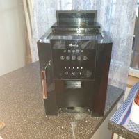 Kaffeemaschine