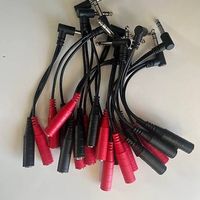 11x câbles Morningstar FX stereo to mono splitter Cable-S