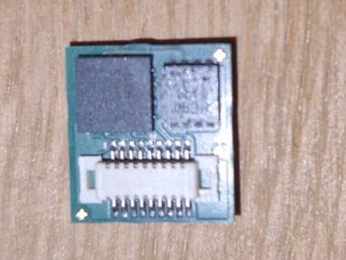 Modellini di ferrovie: DH PD18MU - DCC Lok Decoder PD18MU Next18 - Spur N - NEU – Nuovo (secondo la descrizione) da Unterengstringen venduto da b.kaiser81