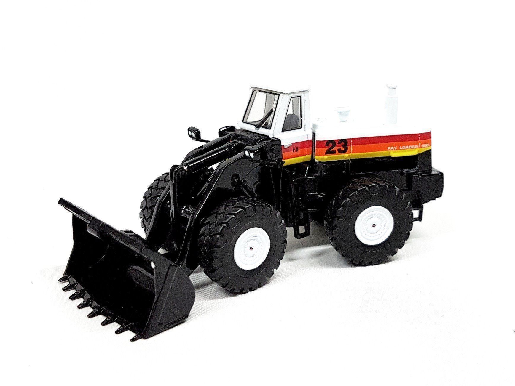 Kit di modellismo & Modellini statici: 1:87 FG International 560 Pay – Nuovo e nell'imballaggio originale da Affoltern am Albis venduto da Modellshop-8910