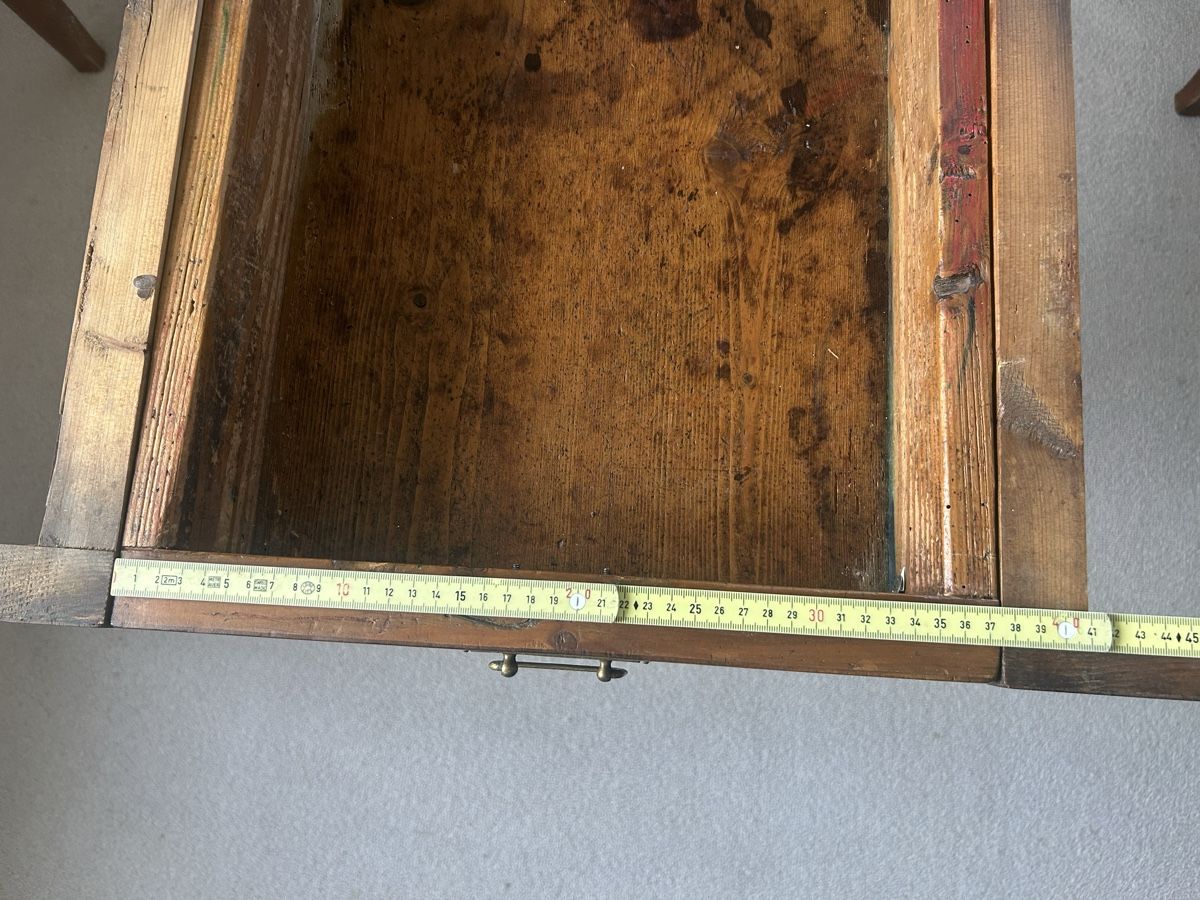 Tavoli: Nussbautisch, Beizentisch, Bidermeier – Usato da Watt venduto da planer84 6