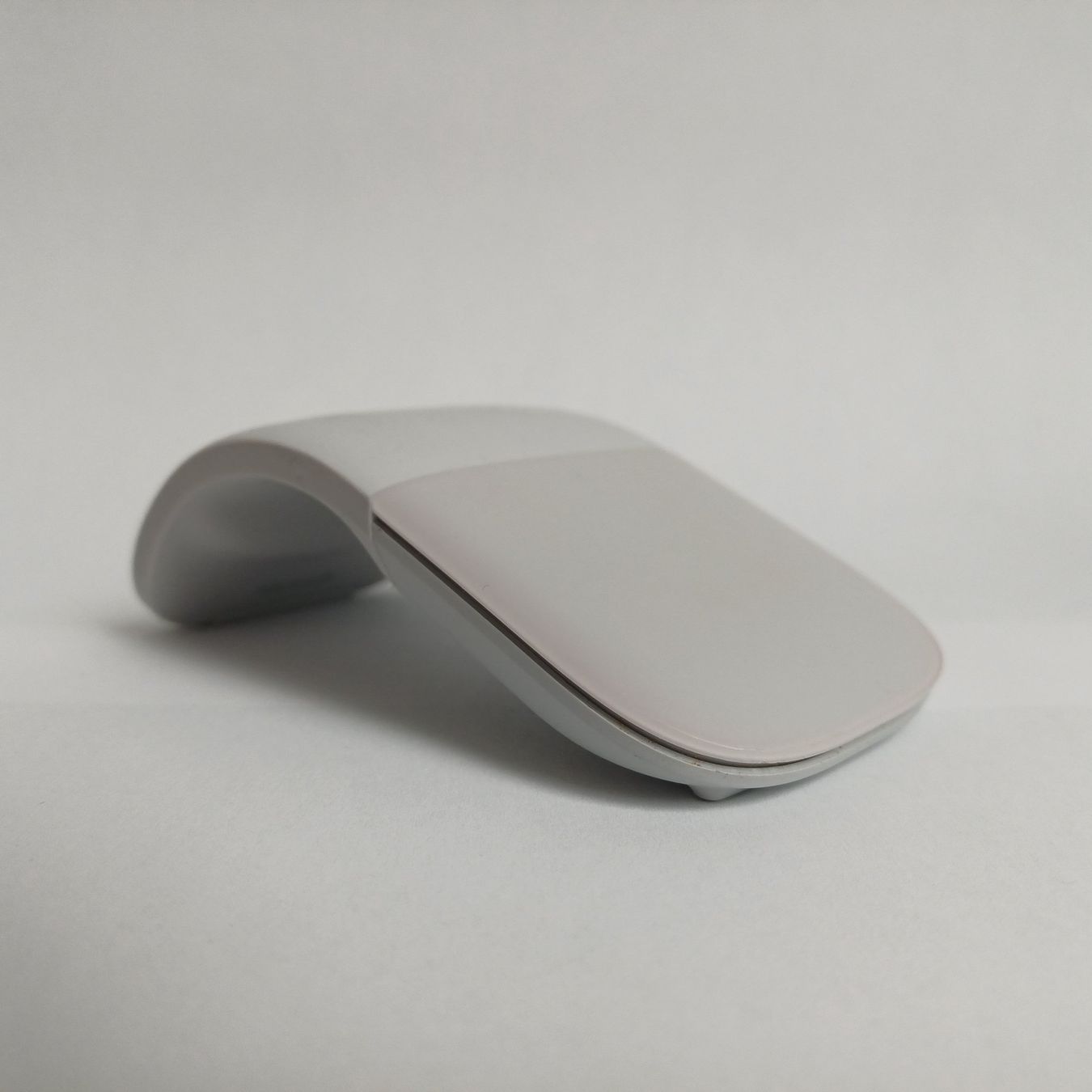 Microsoft Mouse: Microsoft Surface Arc Maus WIE NEU – Nuovo (secondo la descrizione) da Winterthur venduto da Ovenstone 2