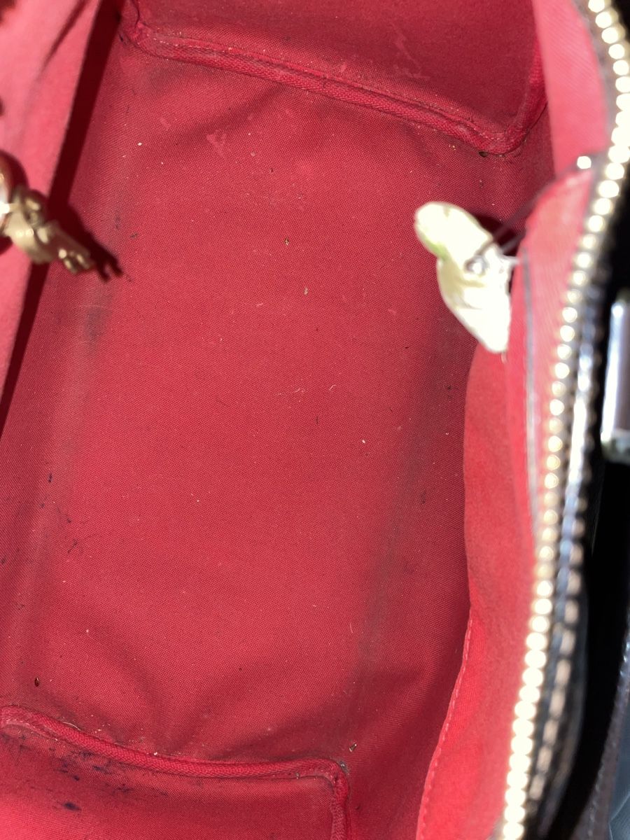 Louis Vuitton Borse da donna: Louis Vuitton Speedy 35 – Usato da Oensingen venduto da Roki3008 6