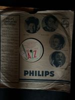 Vinyl Jazz Selection Philips, 10 Inch, guter Zustand
