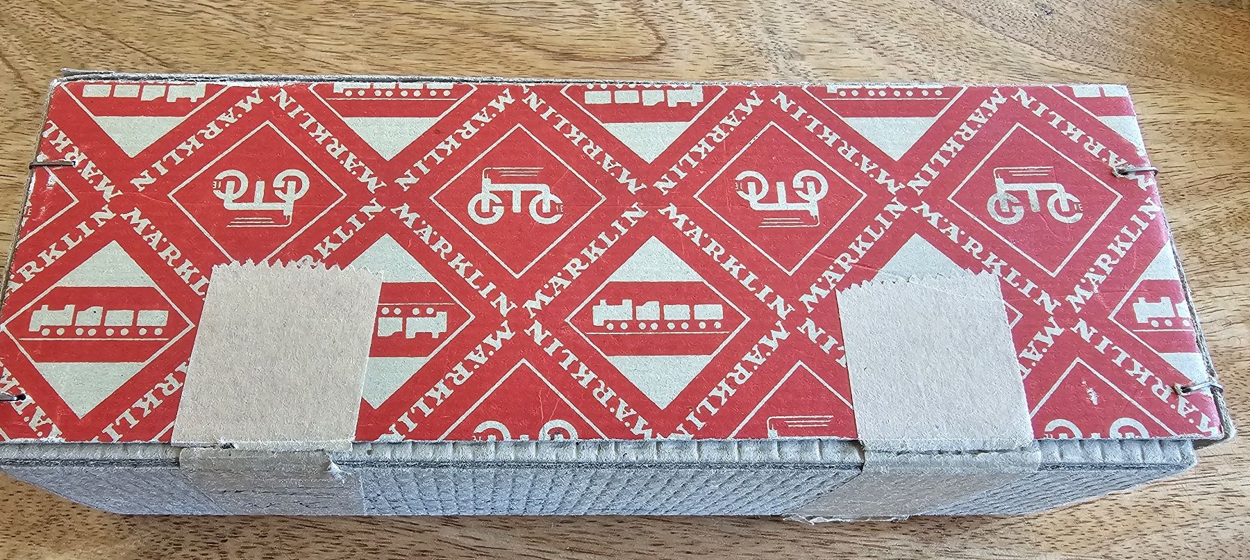 Märklin Modellini di ferrovie: Märklin RE 800 – Usato da Balsthal venduto da mil_js2d 4