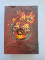 WOW TCG Molten Core Raid Deck Englisch, Neu